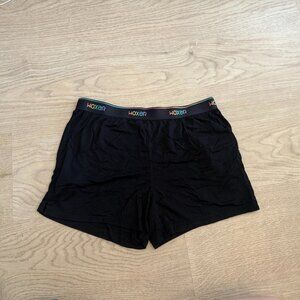 Woxer Dreamers- Pride Black 3.0 - size medium